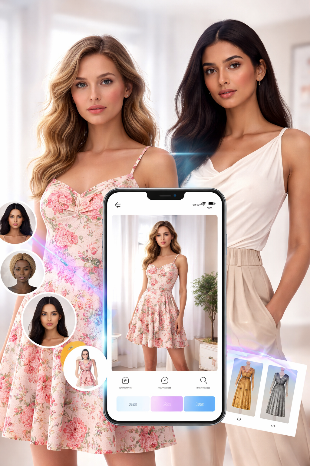 How AI Try-On Tools Reduce Buyer Hesitation and Increase Confidence