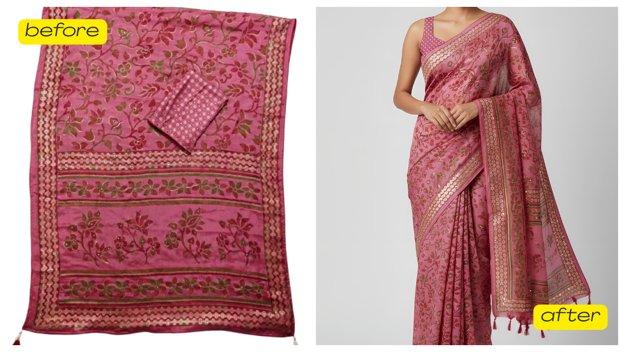 before after input output