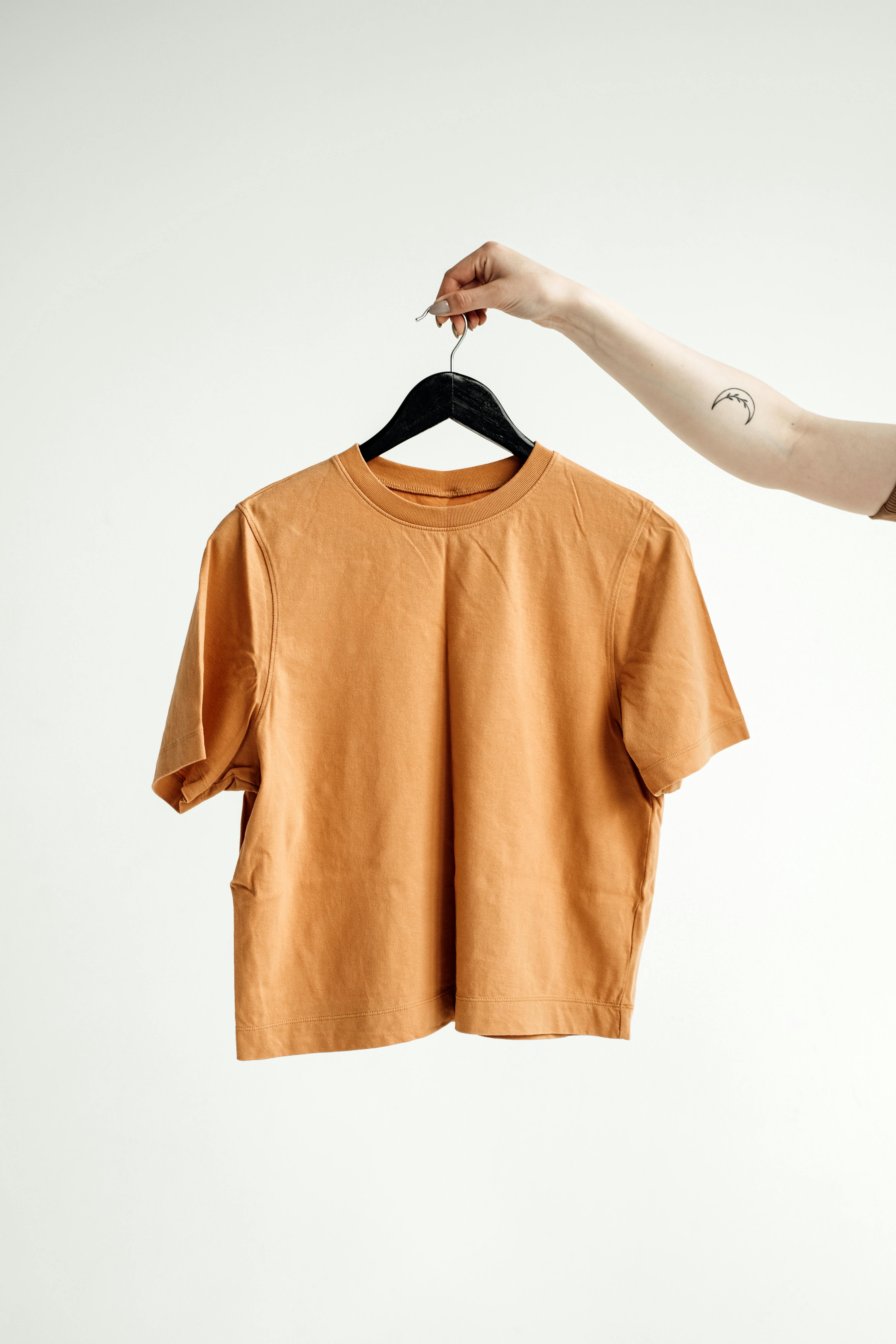 Original source garment uploaded by user