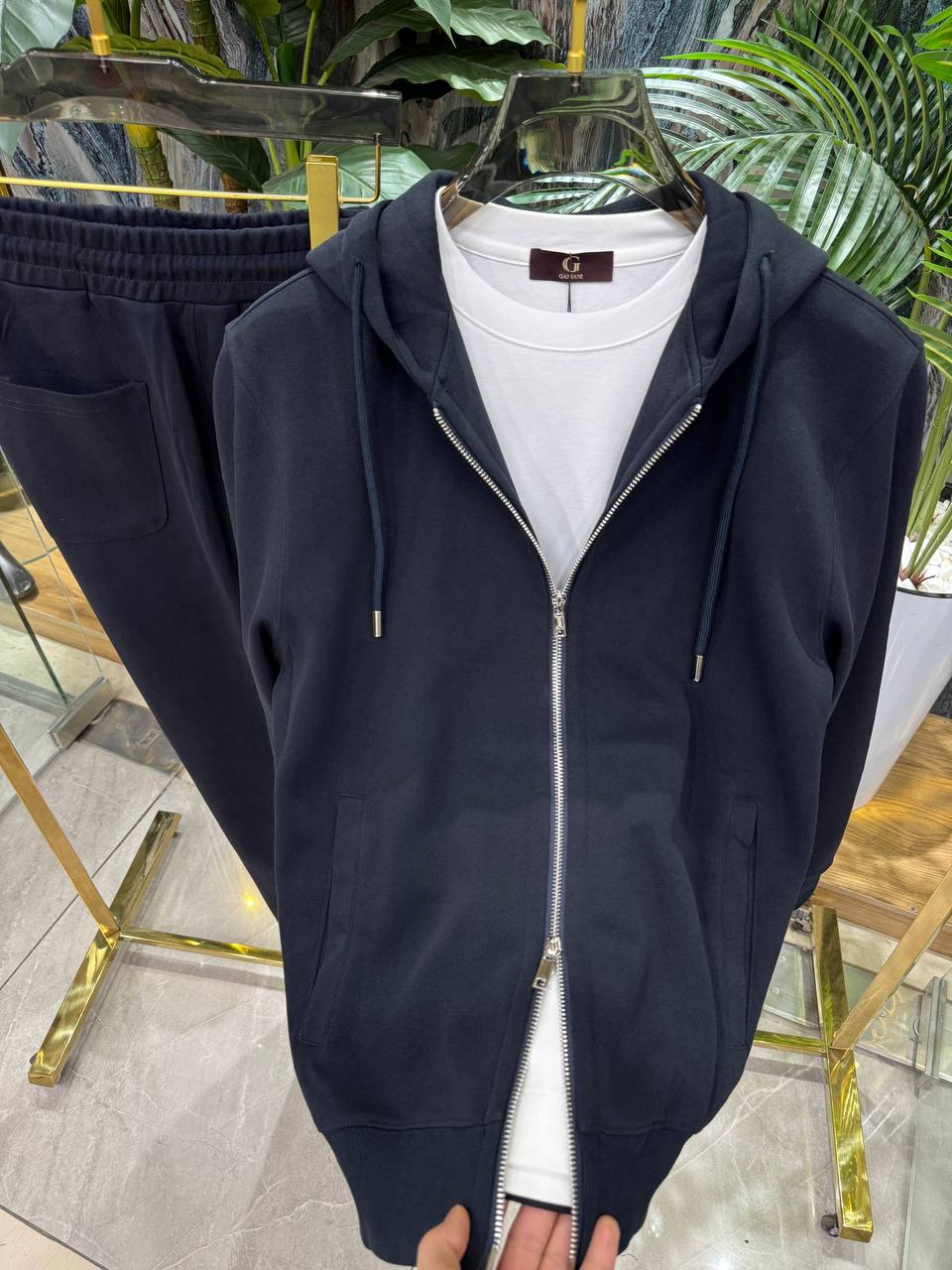 Original source garment uploaded by user