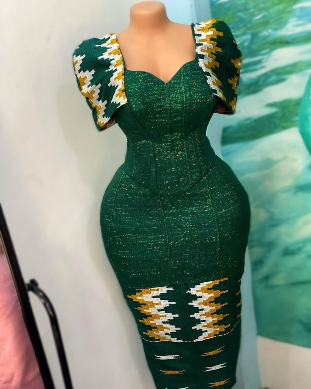 Original source garment uploaded by user
