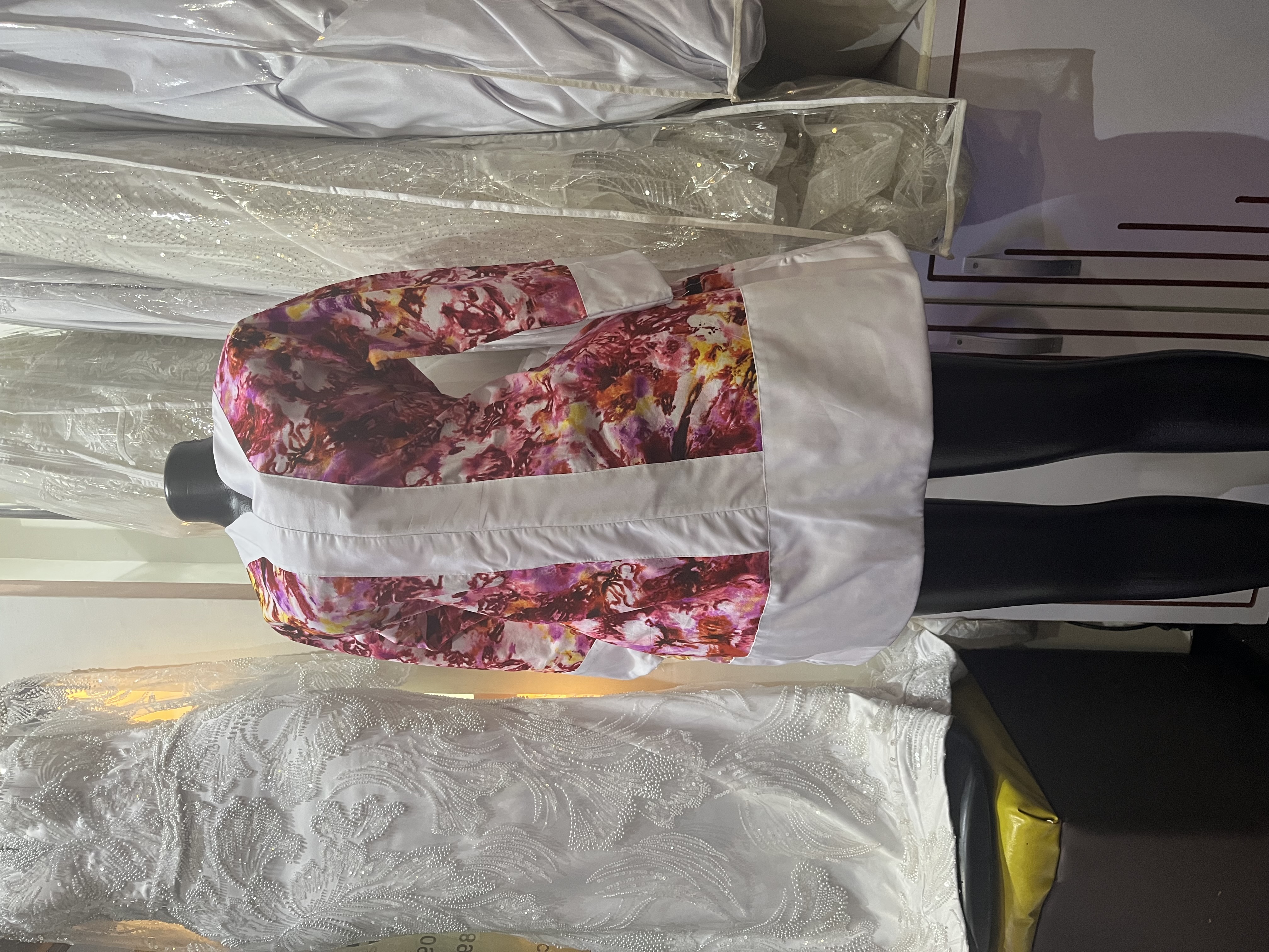 Original source garment uploaded by user