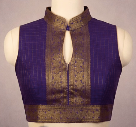Original source garment uploaded by user