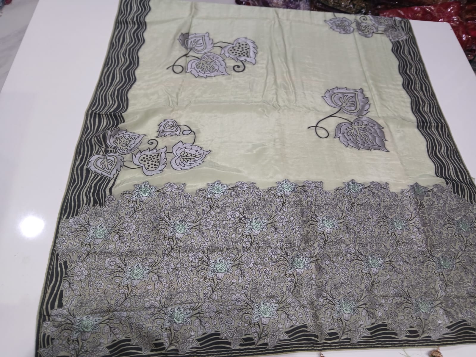 Original source garment uploaded by user