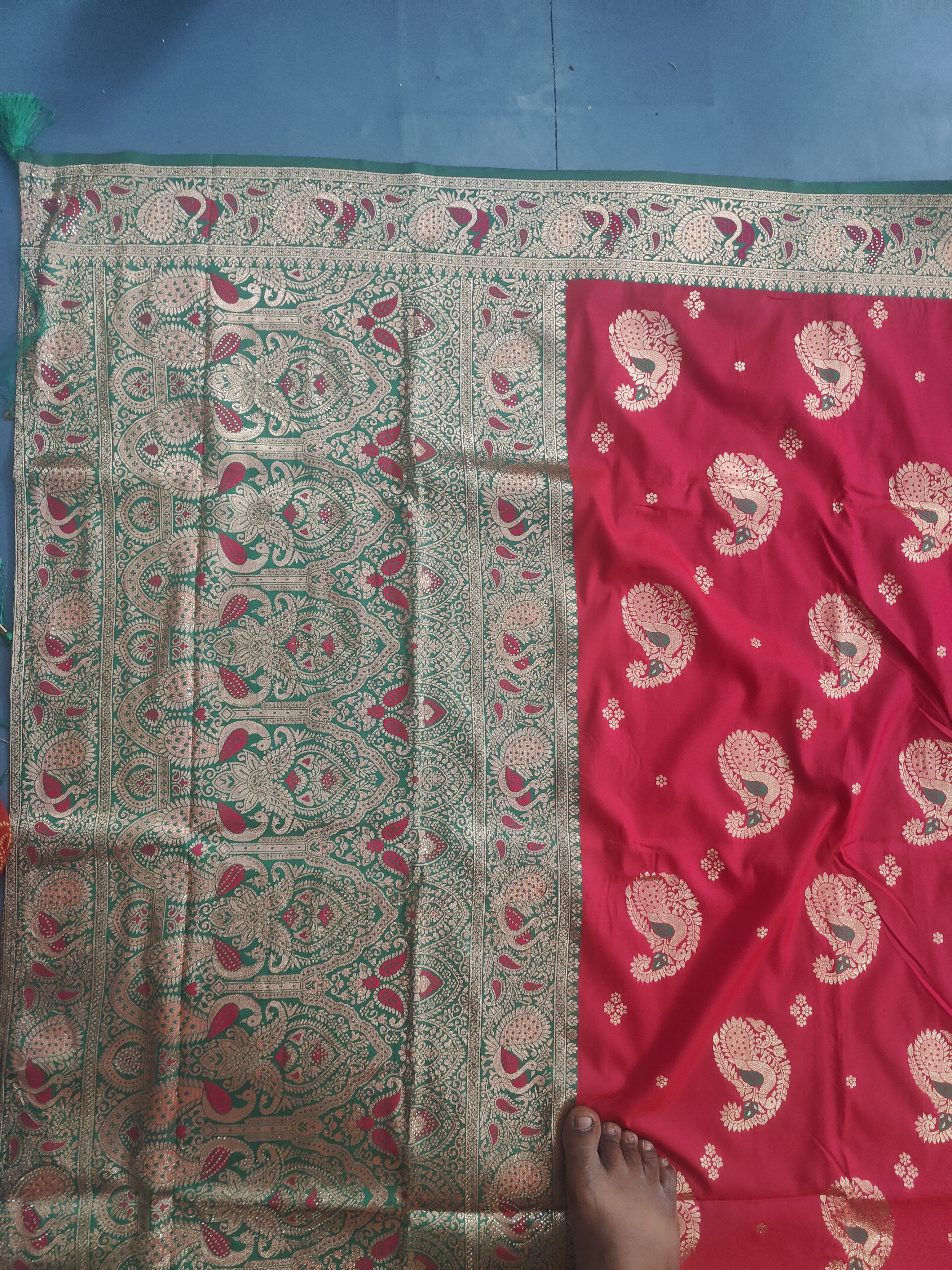 Original source garment uploaded by user