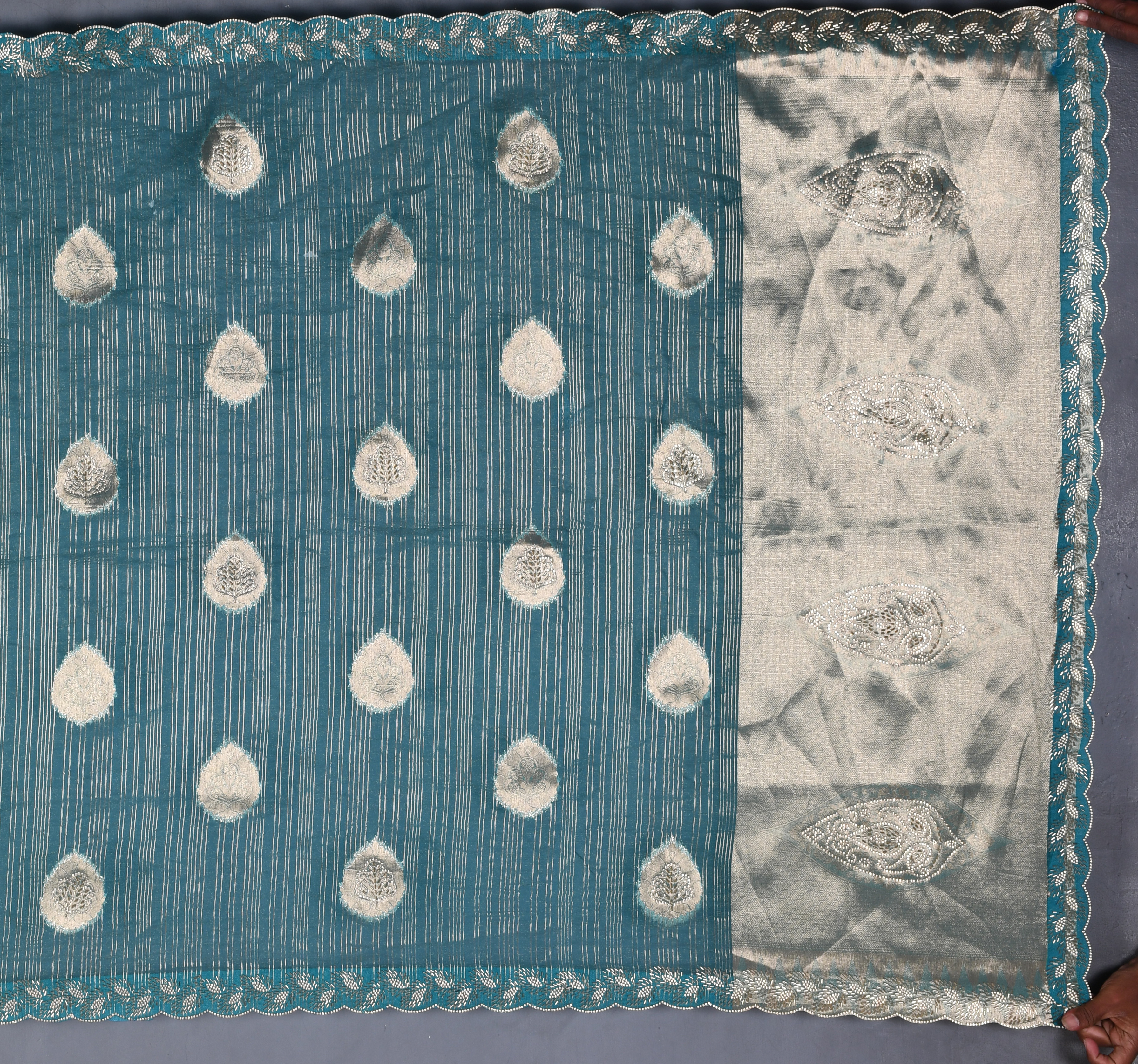 Original source garment uploaded by user