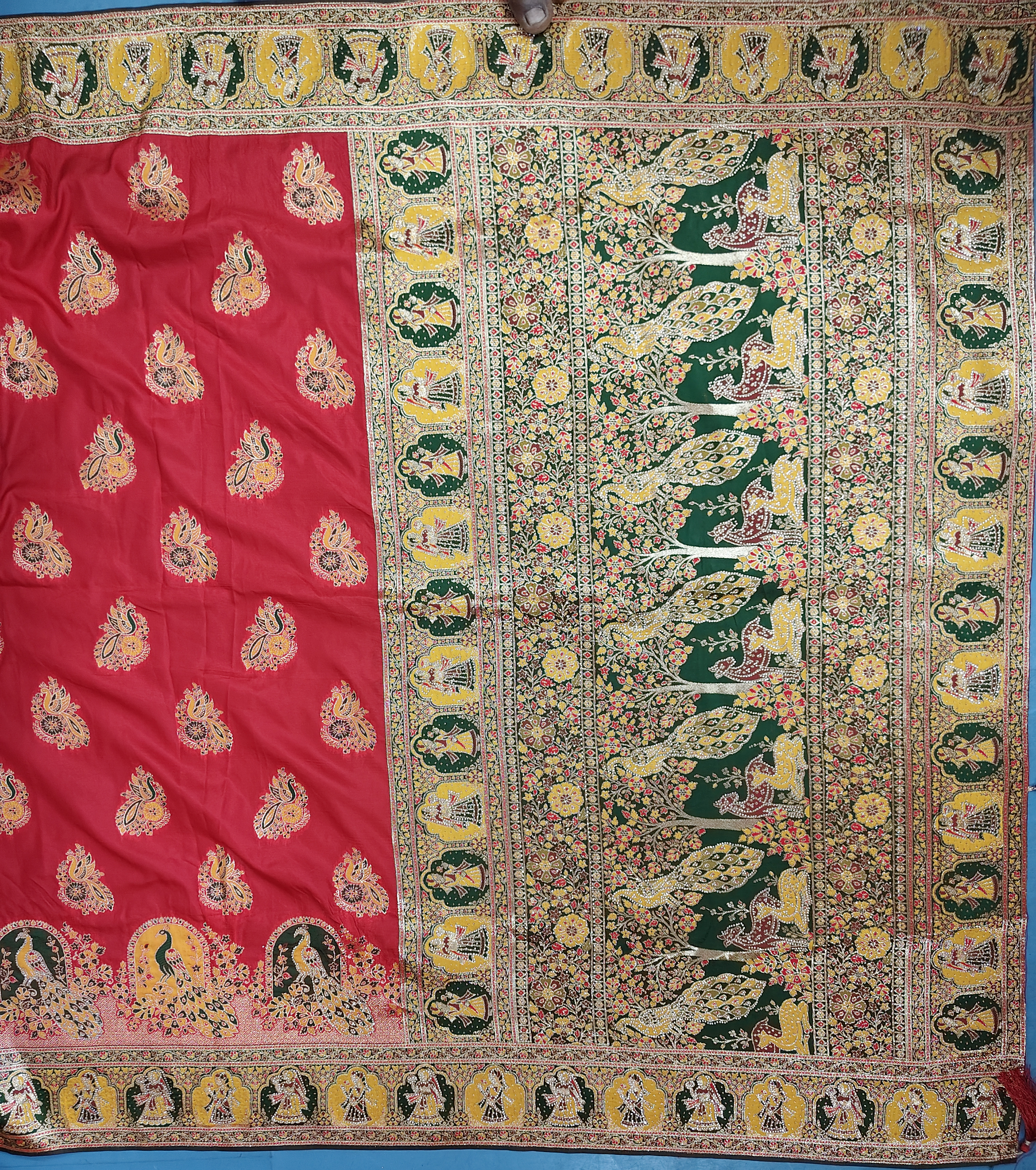 Original source garment uploaded by user